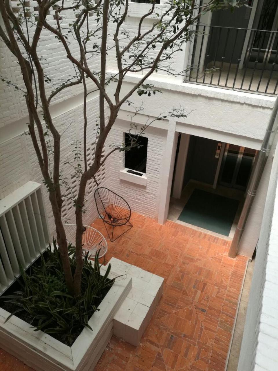 My Place Donceles メキシコシティ エクステリア 写真