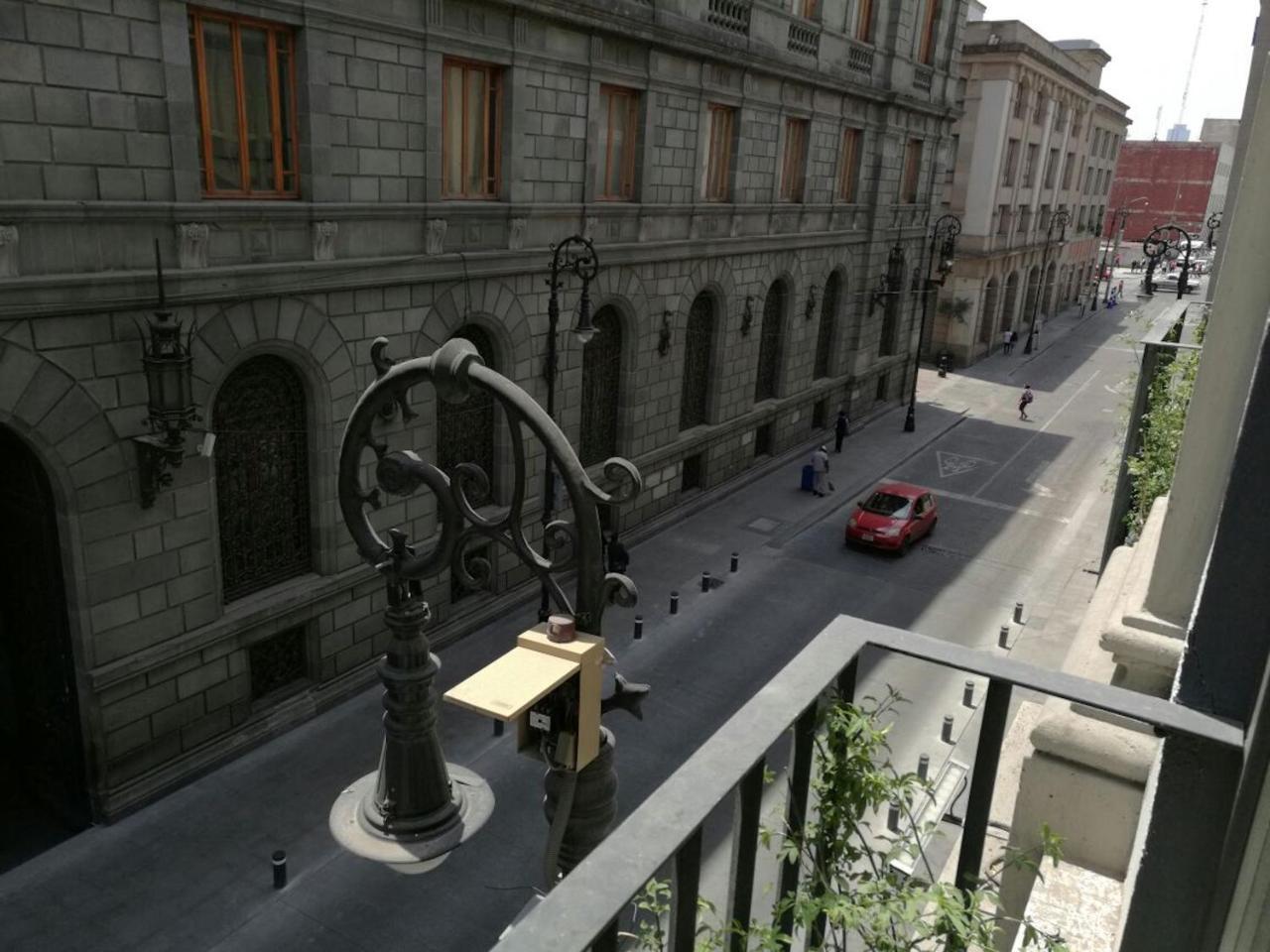 My Place Donceles メキシコシティ エクステリア 写真