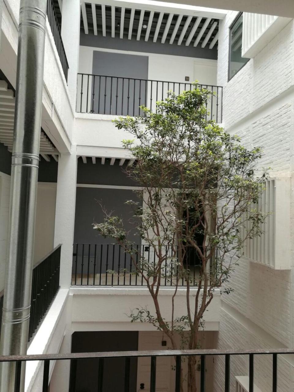 My Place Donceles メキシコシティ エクステリア 写真
