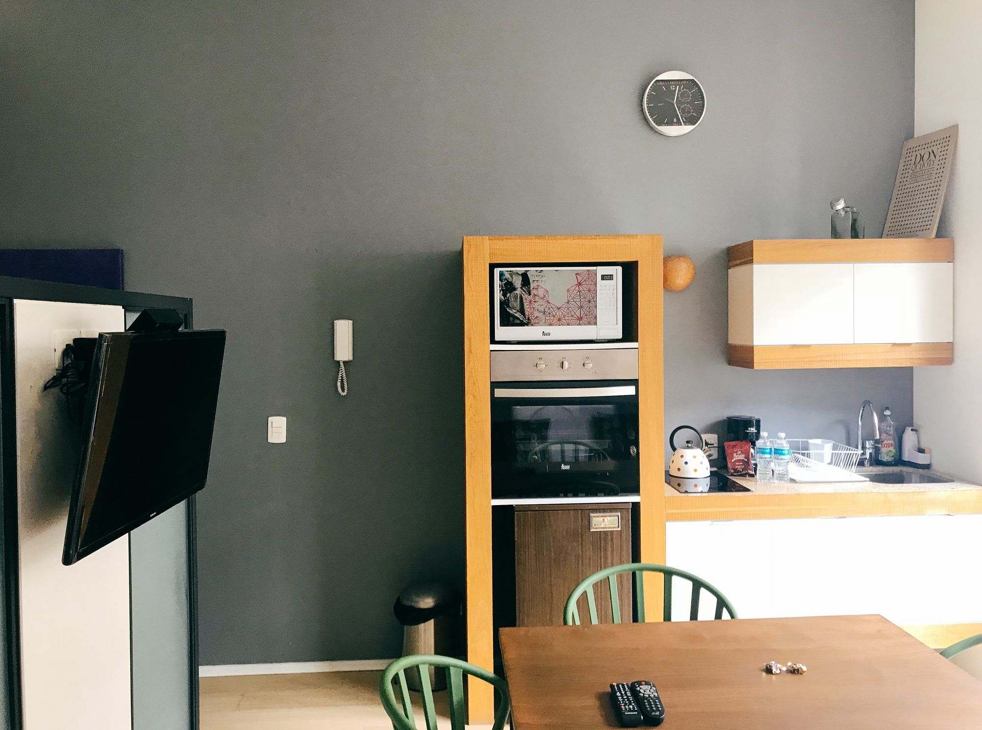 My Place Donceles メキシコシティ エクステリア 写真