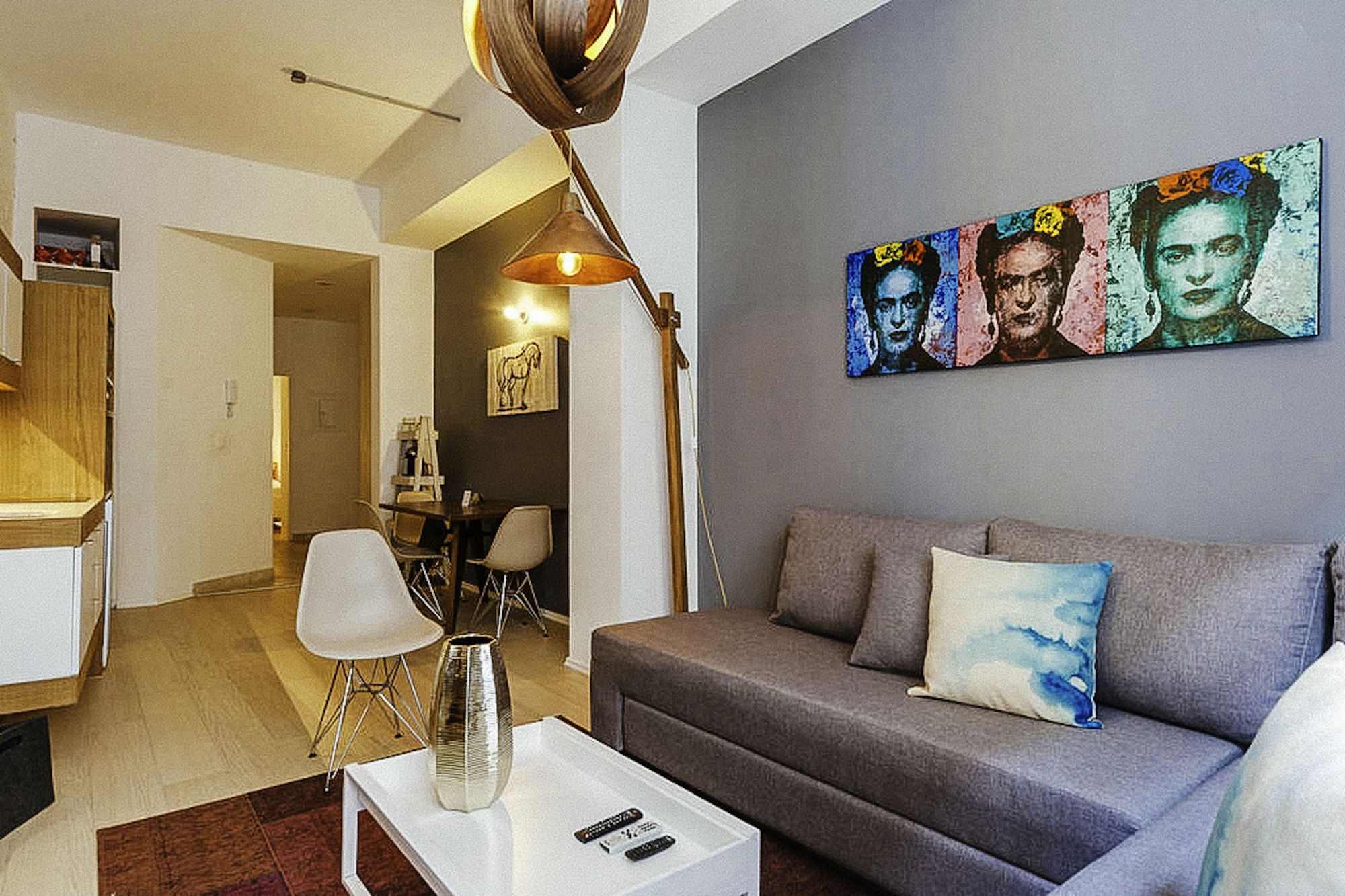 My Place Donceles メキシコシティ エクステリア 写真