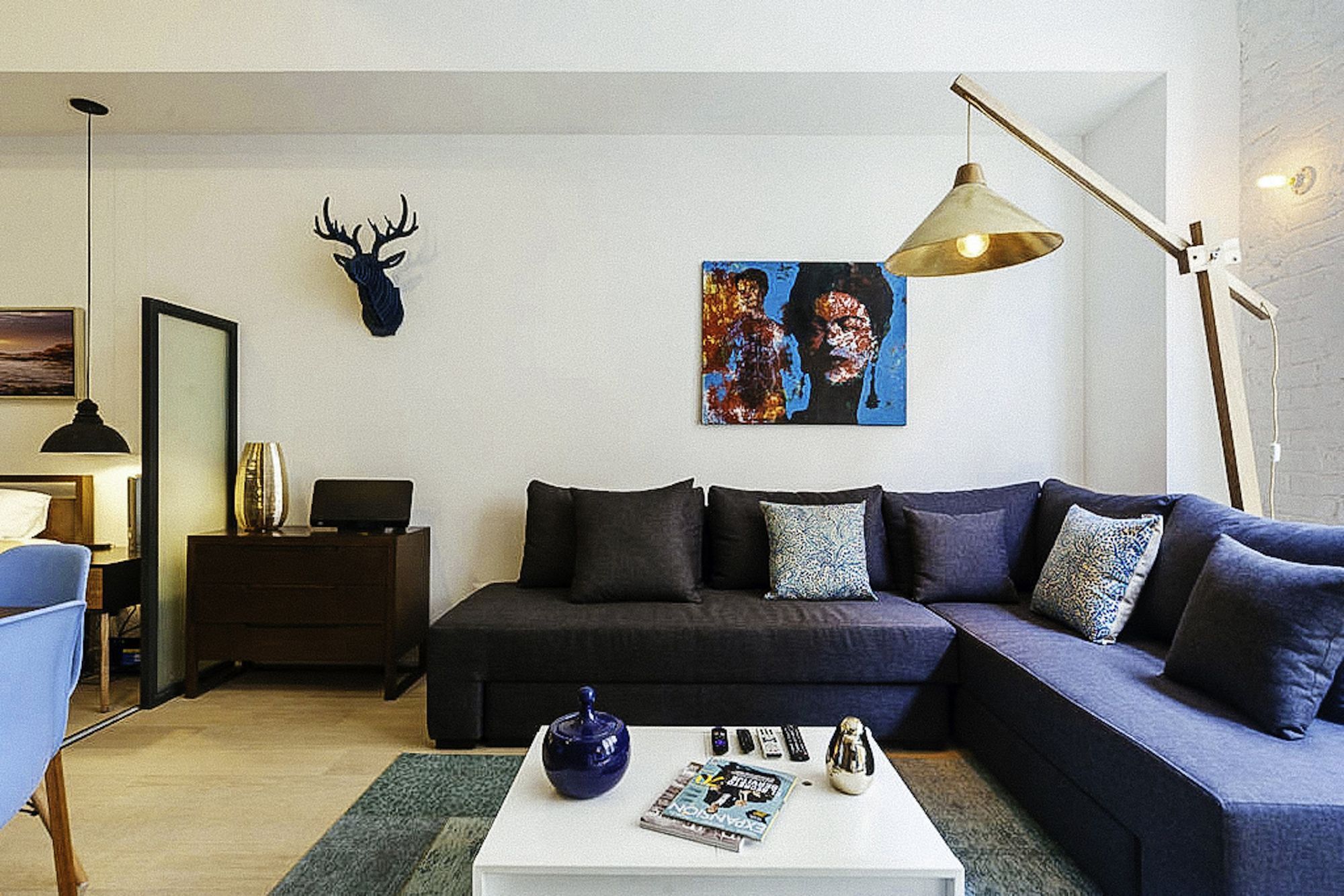 My Place Donceles メキシコシティ エクステリア 写真