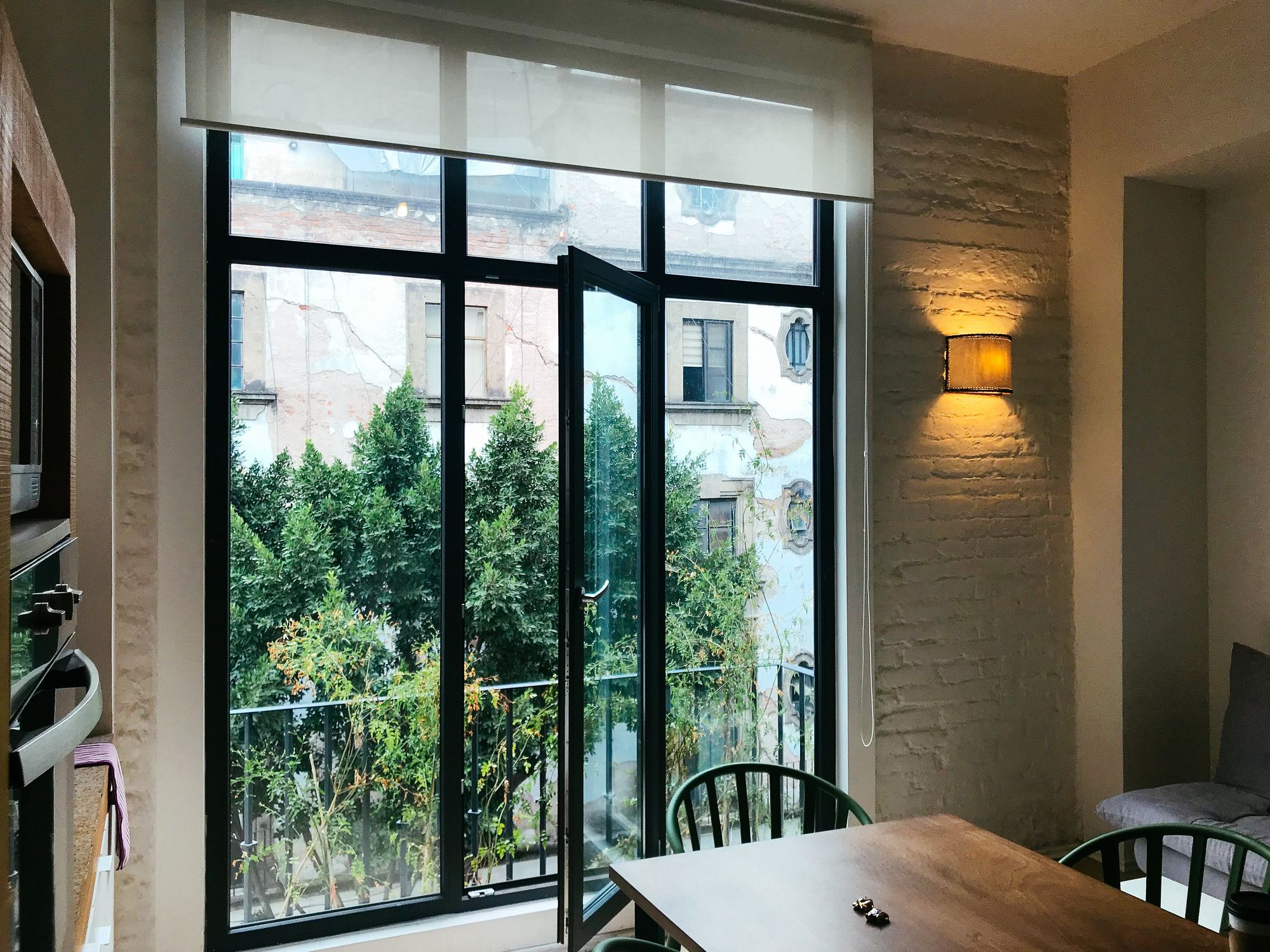 My Place Donceles メキシコシティ エクステリア 写真